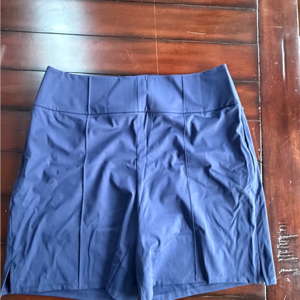 Kinona Women's Deep Blue Shorts